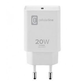 Cellularline 20W Şarj Adaptörü