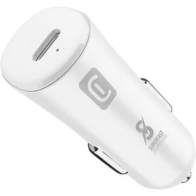 Cellularline 25W Super Fast Araç Şarj Cihazı