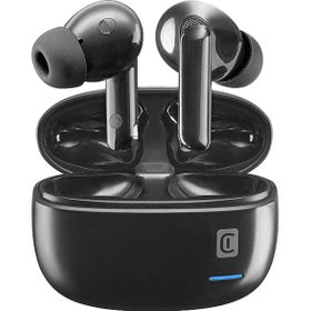 Cellularline Eclipse Siyah Bluetooth Kulaklık