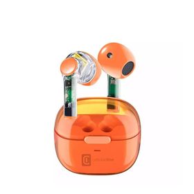 Cellularline Fine Tws Turuncu Bluetooth Kulak İçi Kulaklık