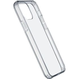 Cellularline Iphone 11 Clearduo Sert Şeffaf Gri Telefon Kılıfı