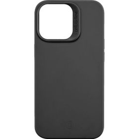 Cellularline iPhone 14 Pro Max Sensation Magsafe Siyah Telefon Kılıfı
