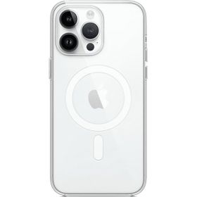 Cellularline Iphone 14 Pro Şeffaf Gloss Magsafe Telefon Kılıfı