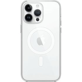 Cellularline Iphone 14 Pro Şeffaf Gloss Magsafe Telefon Kılıfı