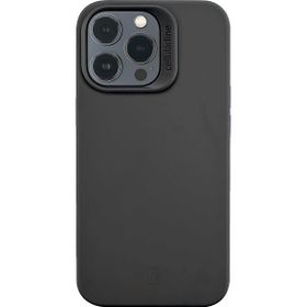 Cellularline Iphone 14 Pro Sensation Siyah Telefon Kılıfı