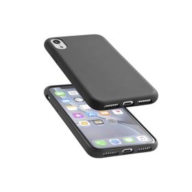 Cellularline iPhone XR Sensation Soft Koruyucu Kılıf