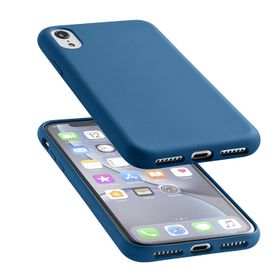 Cellularline iPhone XR Sensation Soft Koruyucu Kılıf