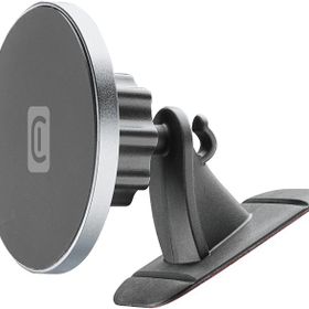 Cellularline Magsafe Dash Siyah Araç İçi Telefon Tutucu