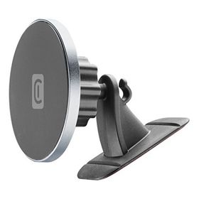 Cellularline Magsafe Dash Siyah Araç İçi Telefon Tutucu