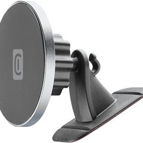 Cellularline Magsafe Dash Siyah Araç İçi Telefon Tutucu