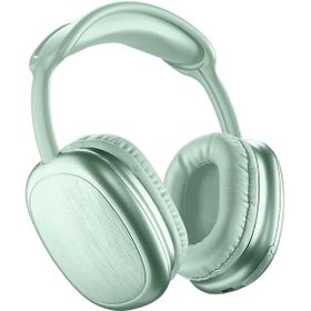Cellularline Music Sound 2 Maxi Yeşil Bluetooth Kulaklık