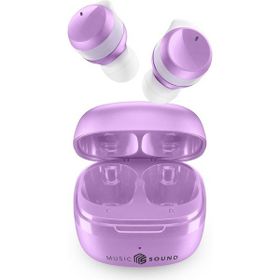 CellularLine Music Sound Flow Mor Bluetooth Kulaklık