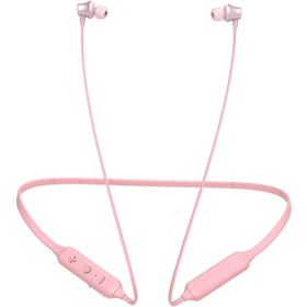 Celly Bhair Pembe Bluetooth Kulaklık