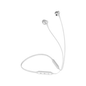 Celly Boyun Bantlı Beyaz Bluetooth Kulaklık