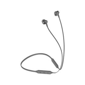 Celly Boyun Bantlı Gri Bluetooth Kulaklık
