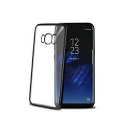 Celly Laser Samsung Galaxy S8 Siyah Kılıf