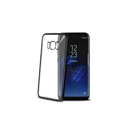 Celly Laser Samsung Galaxy S8 Siyah Kılıf