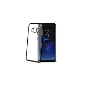 Celly Laser Samsung Galaxy S8 Siyah Kılıf