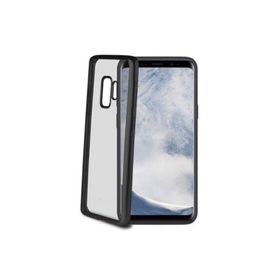 Celly Lasermatt Galaxy S9 Siyah Kılıf