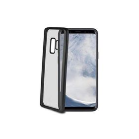 Celly Lasermatt Galaxy S9 Siyah Kılıf