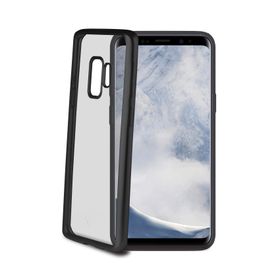 Celly Lasermatt Galaxy S9 Siyah Kılıf