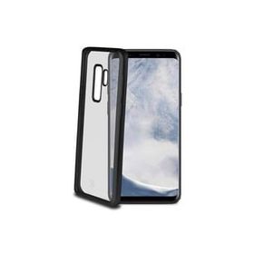Celly Lasermatt Samsung Galaxy S9 Plus Siyah Kılıf