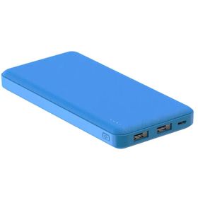 Celly Mavi 10.000 mAh Powerbank Taşınabilir Şarj Aleti