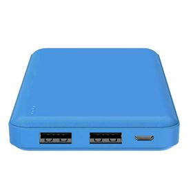 Celly Mavi 10.000 mAh Powerbank Taşınabilir Şarj Aleti