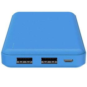 Celly PBE10000BL 10000 mAh Mavi Powerbank