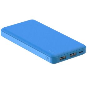Celly PBE10000BL 10000 mAh Mavi Powerbank
