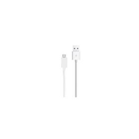 Celly Usbmıcrow Beyaz USB Mıcro Data Kablo