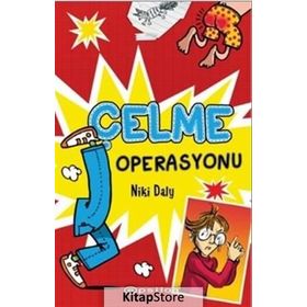 Çelme Operasyonu - Niki Daly