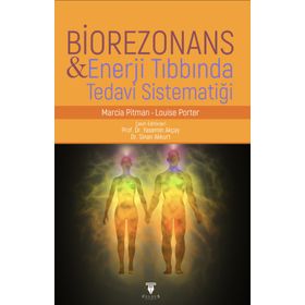 Celsus Kitabevi Biorezonans ve Enerji Tıbbında Tedavi Sistematiği