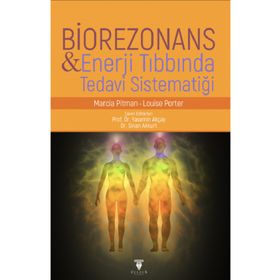 Celsus Kitabevi Biorezonans ve Enerji Tıbbında Tedavi Sistematiği