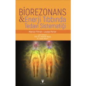 Celsus Kitabevi Biorezonans ve Enerji Tıbbında Tedavi Sistematiği