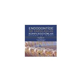 Celsus Kitabevi Endodontide Sık Karşılaşılan Komplikasyonlar