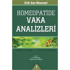 Celsus Kitabevi Homeopatide Vaka Analizleri