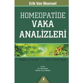 Celsus Kitabevi Homeopatide Vaka Analizleri
