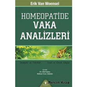 Celsus Kitabevi Homeopatide Vaka Analizleri