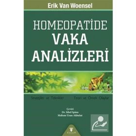 Celsus Kitabevi Homeopatide Vaka Analizleri