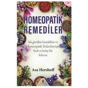 Celsus Kitabevi Homeopatik Remediler