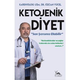 Celsus Kitabevi Ketojenik Diyet Keto Yaşam Tarzı için Temel Kılavuz