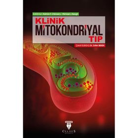 Celsus Kitabevi Klinik Mitokondriyal Tıp
