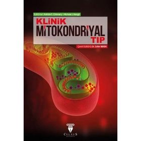 Celsus Kitabevi Klinik Mitokondriyal Tıp