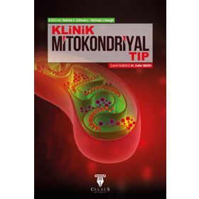 Celsus Kitabevi Klinik Mitokondriyal Tıp