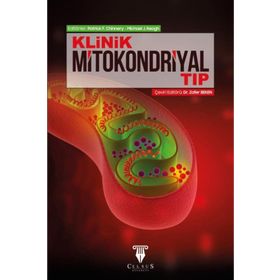 Celsus Kitabevi Klinik Mitokondriyal Tıp