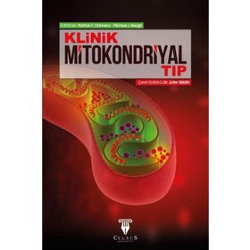 Celsus Kitabevi Klinik Mitokondriyal Tıp