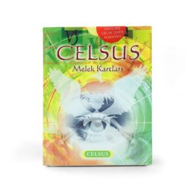 CELSUS MELEK KARTLARI - KOLEKTIF