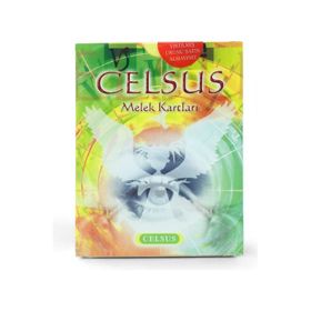 CELSUS MELEK KARTLARI - KOLEKTIF