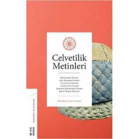 Celvetilik Metinleri - Muhyiddin Üftade